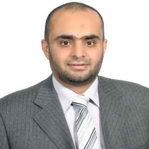 Mohammed Abdulmilk Mohsen Al-Mahbashi